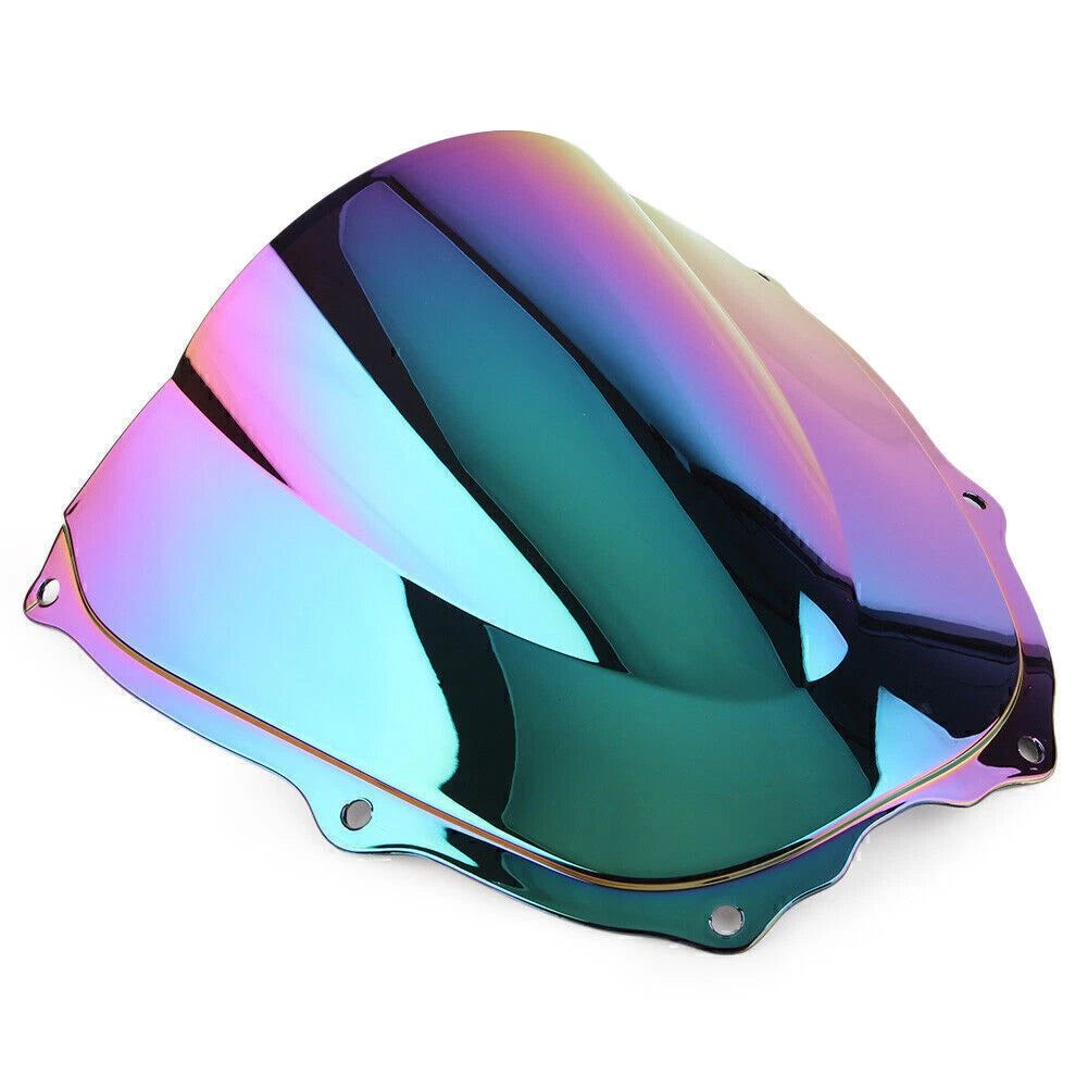 Front Windshield ABS for Honda RVT1000R VTR1000 SP1 SP2 RC51 (2000–2006)