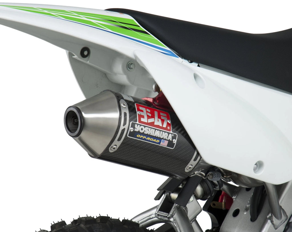Rs 2 Header Exhaust System for Ss Cf Ss