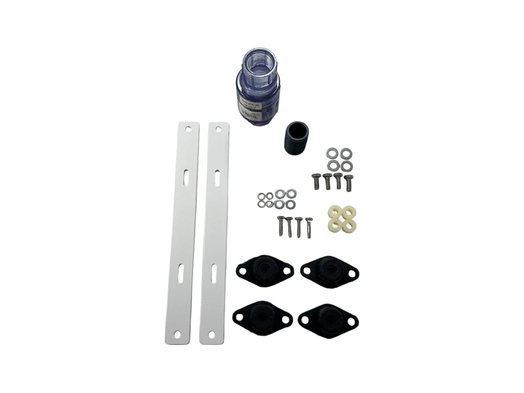 Headhunter Aqua Box Kit for Aqua Box Water Pressure Pumps (OEM)
