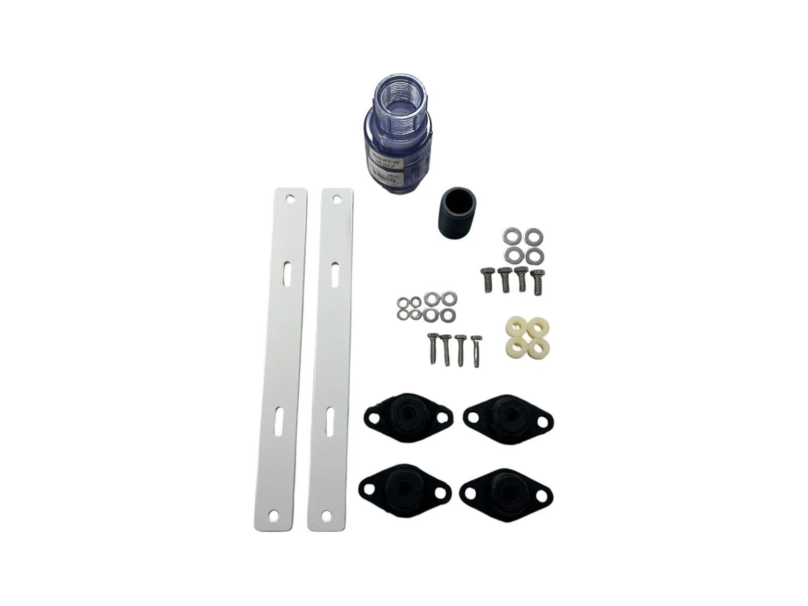 Headhunter Aqua Box Kit for Aqua Box Water Pressure Pumps (OEM)