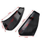 Battery Side Fairing Covers for Honda VTX1300 (2003-2009)