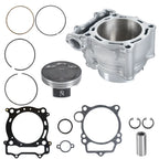 95mm Bore Cylinder Piston Gasket Kit for Yamaha YFZ450 (2004-2009)