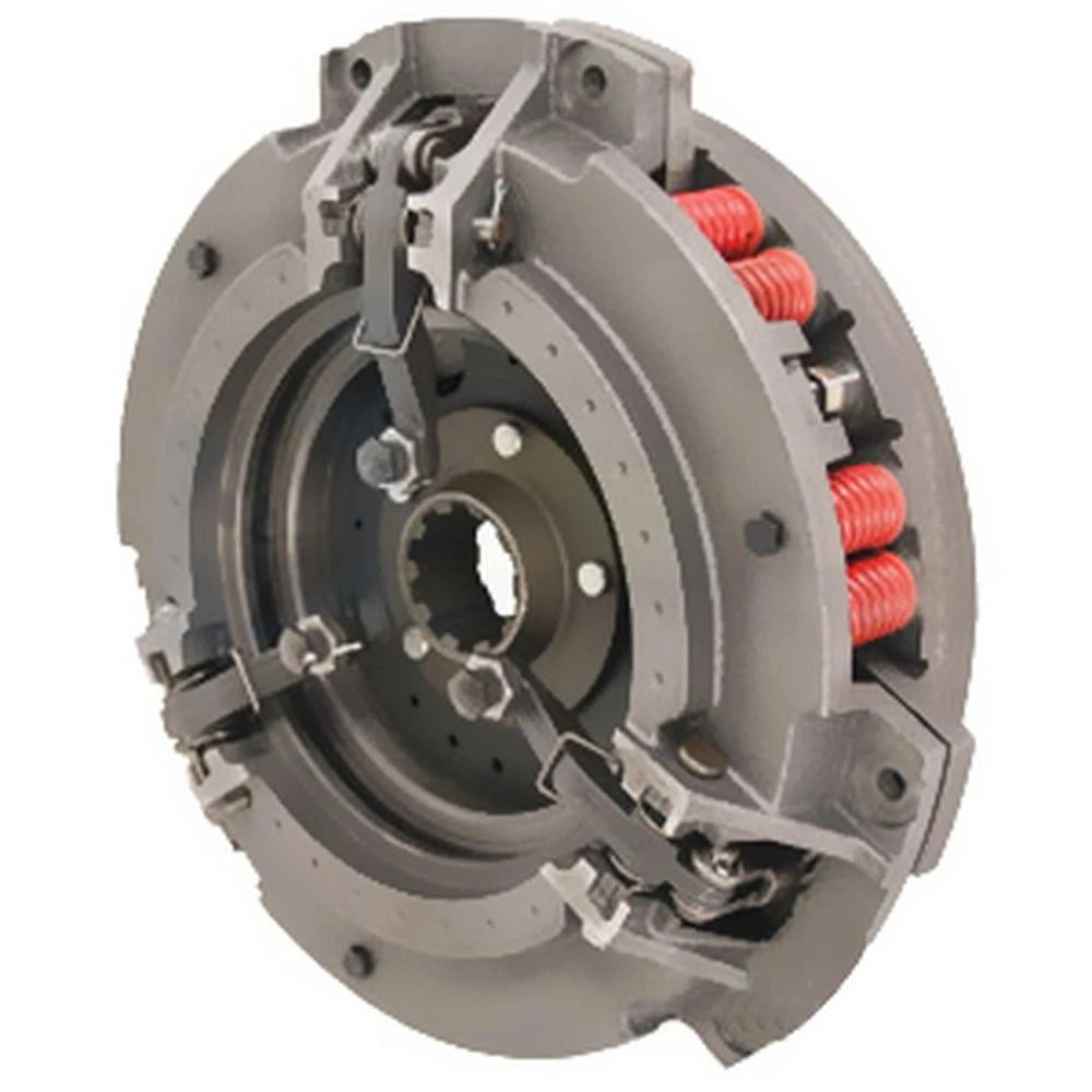 Clutch Pressure Plate for (1888898301, 3620403M1, 3620403M91, 526664M91)