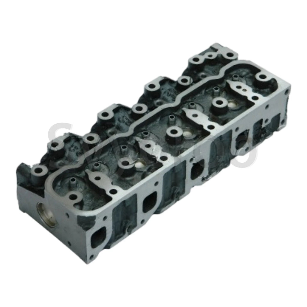 Cylinder Head for Isuzu 4JG2 (Z-8-97089-280-1, Z-8-97089-280-5)