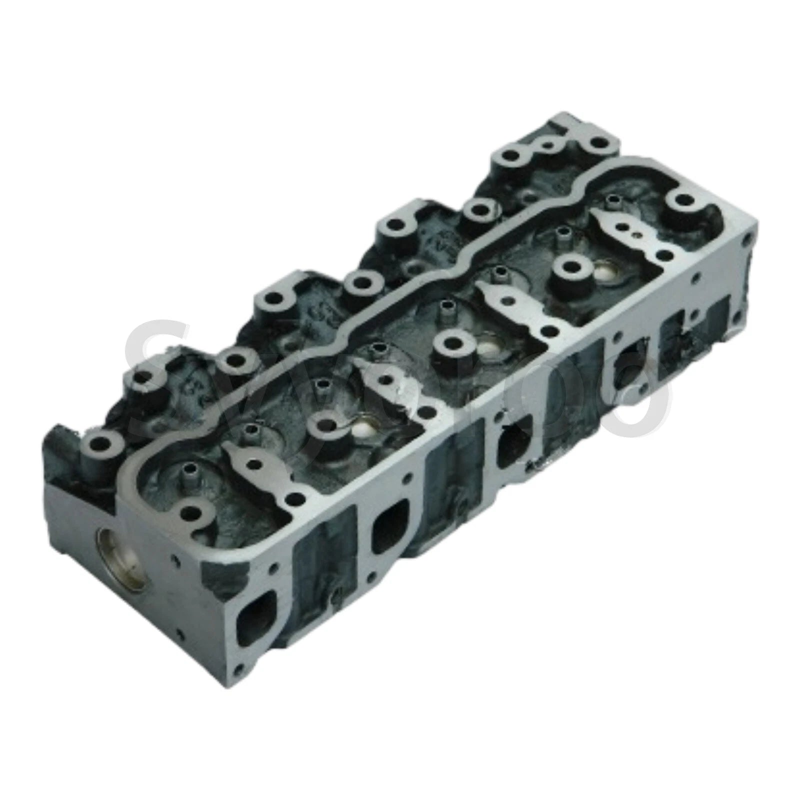 Cylinder Head for Isuzu 4JG2 (Z-8-97089-280-1, Z-8-97089-280-5)