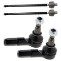 Steering Tie Rod Ends Kit for Sprinter 2500 3500 (2007–2018)