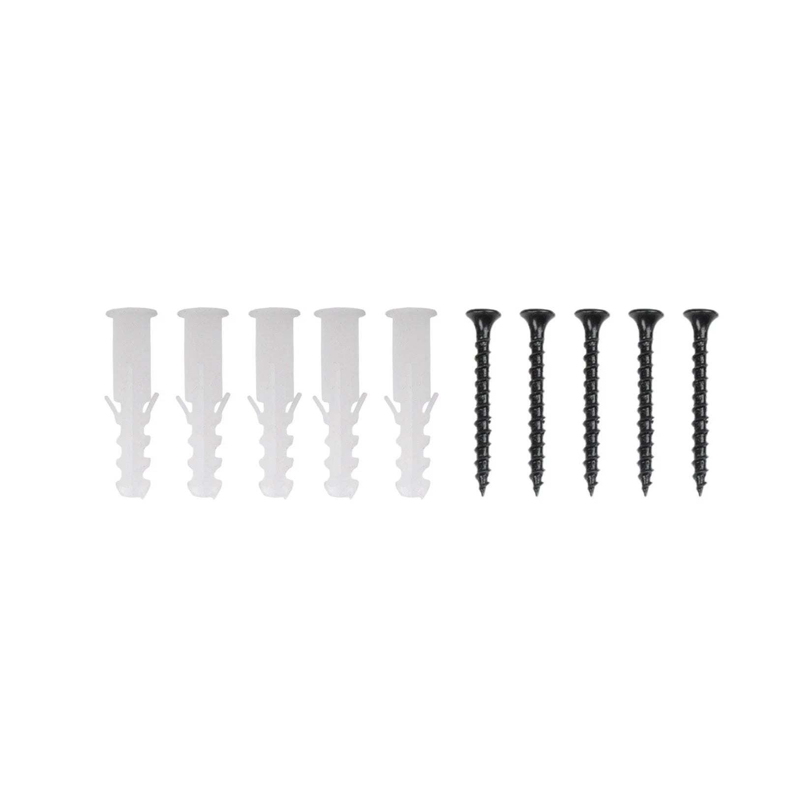 Metal Chainsaw Wall Hook for Garden and Workshop Storage