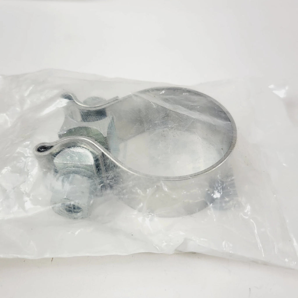 Muffler Clamp 65296-95A for Harley-Davidson (1995)