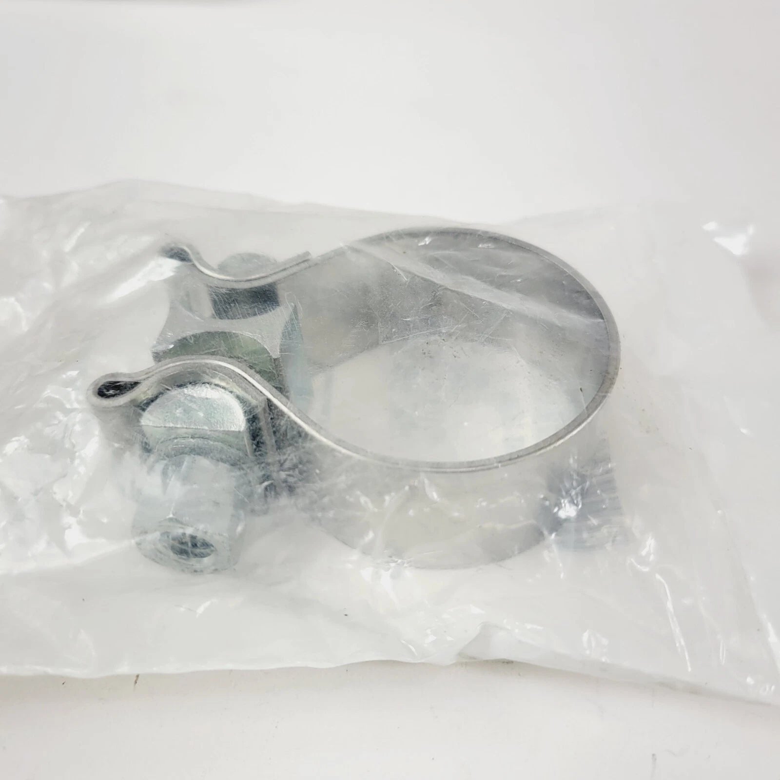 Muffler Clamp 65296-95A for Harley-Davidson (1995)