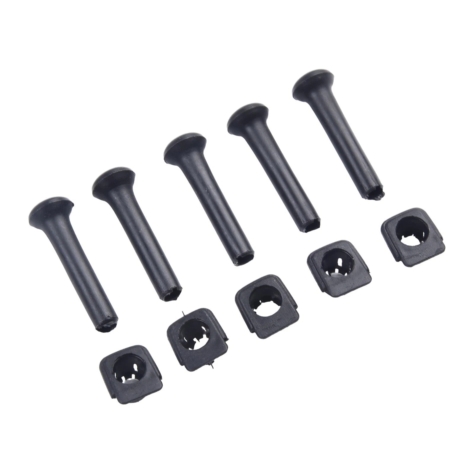Car Door Lock Pin for VW Golf Mk2 Mk3 (1983–1999) 191837187
