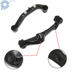 2X Front Differential Carrier Mounting Brackets for Chevy GMC Trucks (2007-2019)