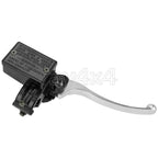Right Brake Master Cylinder for Honda Foreman TRX350 TRX400 TRX450 TRX500 (1995–2021)