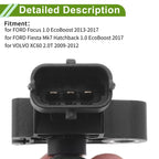 MAP Sensor No.AG919F479AC for Ford Focus 1.0 EcoBoost (2012–2018)