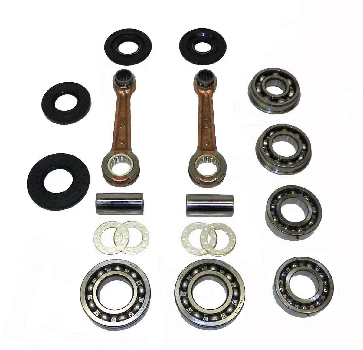 Crankshaft Rebuild Kit for Seadoo 580 587 (1995–1996) 010-315-01