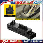 Power Seat Switch for Buick Chevrolet Camaro (2010–2015)