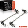 2X Front Sway Bar Link for Ford F-150 (2021–2023)