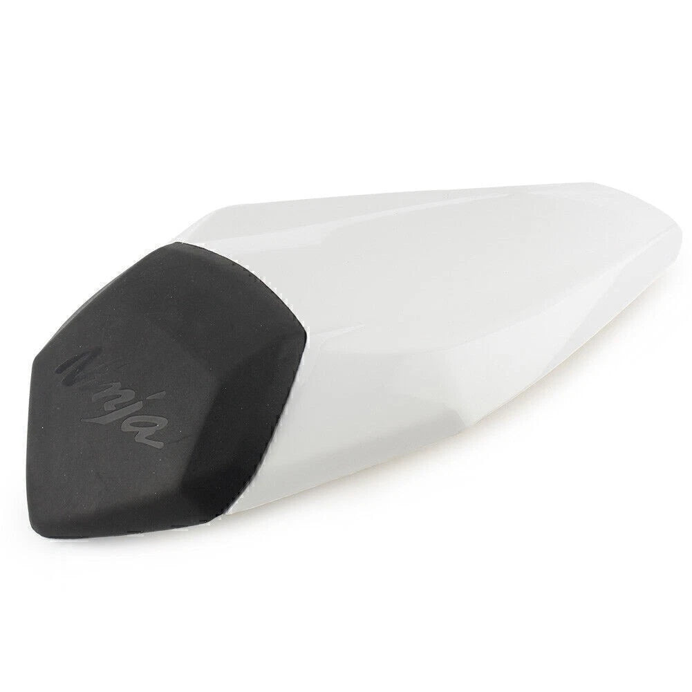 Rear Seat Cover Cowl for Kawasaki Ninja ZX-10R (2016–2024) White