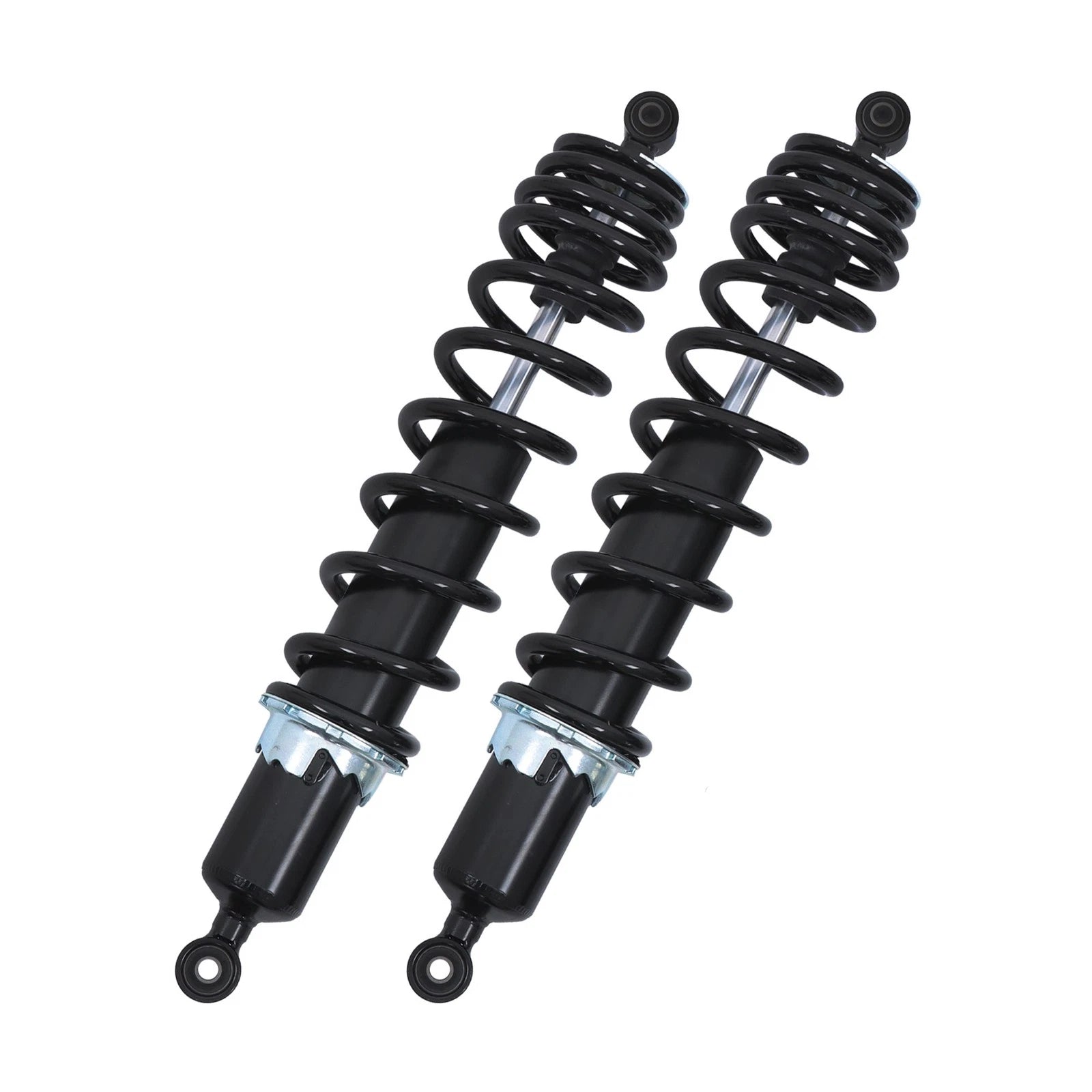 Set of 2 Rear Shocks for Can-Am Commander 800 1000 (2011–2020)