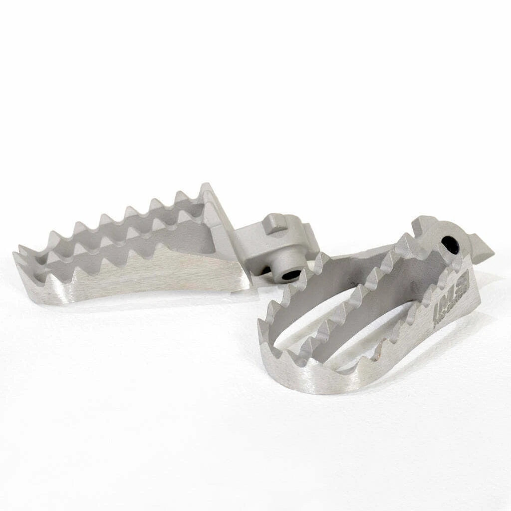 IMS Pro Series Footpegs for Yamaha YZ250 (1997–1998)