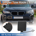 Tow Hook Cap for BMW X1 E84 (2009–2012) No. 51112990204 Unpainted