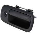 Exterior Door Handle for Chevy GMC (2000-2010)