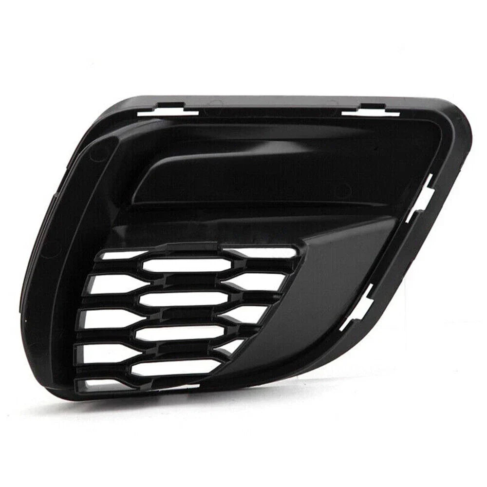 Fog Light Lamp Cover Bezel Trim for 2015-2021 Dodge Charger (2015-2021)
