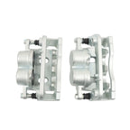2X Front Disc Brake Calipers for Chevrolet GMC Cadillac (2005-2008)