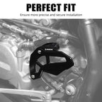 Case Saver Chain Guide for Honda TRX450ER (2006–2014)