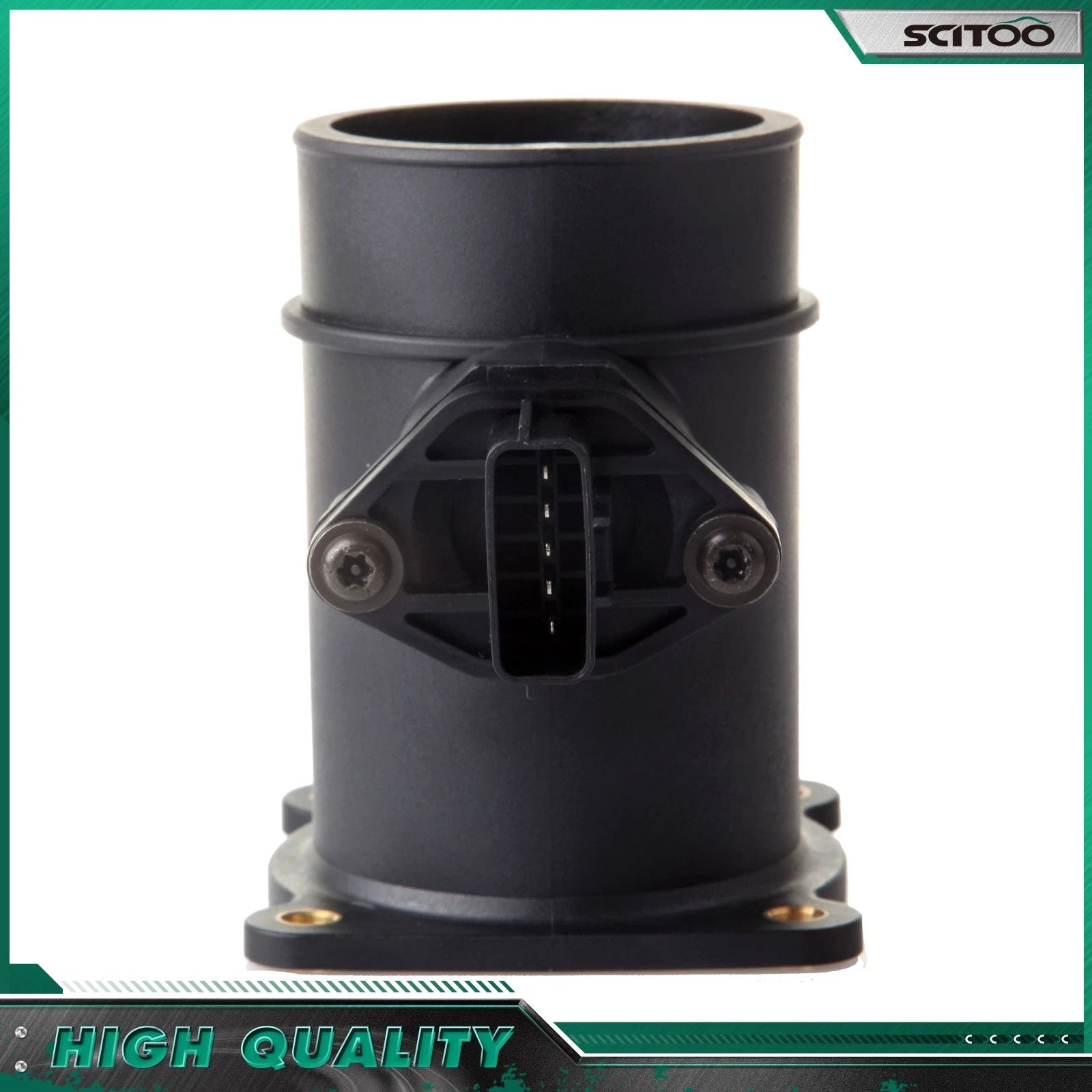 MAF Mass Air Flow Sensor for Nissan Sentra L4 (2000–2002) 280218152A