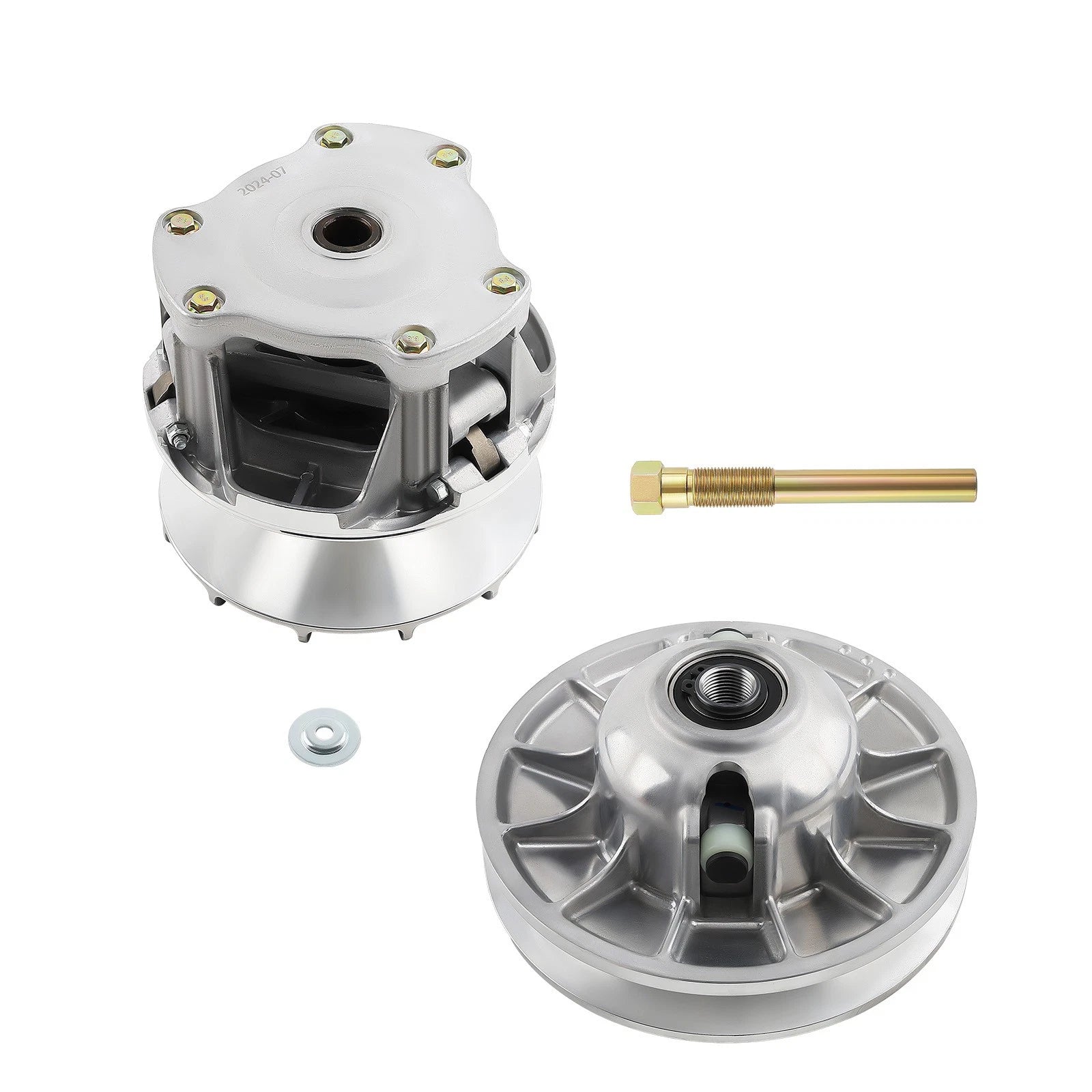 Driven Clutch for Polaris ACE 325, 570 (2013-2019)