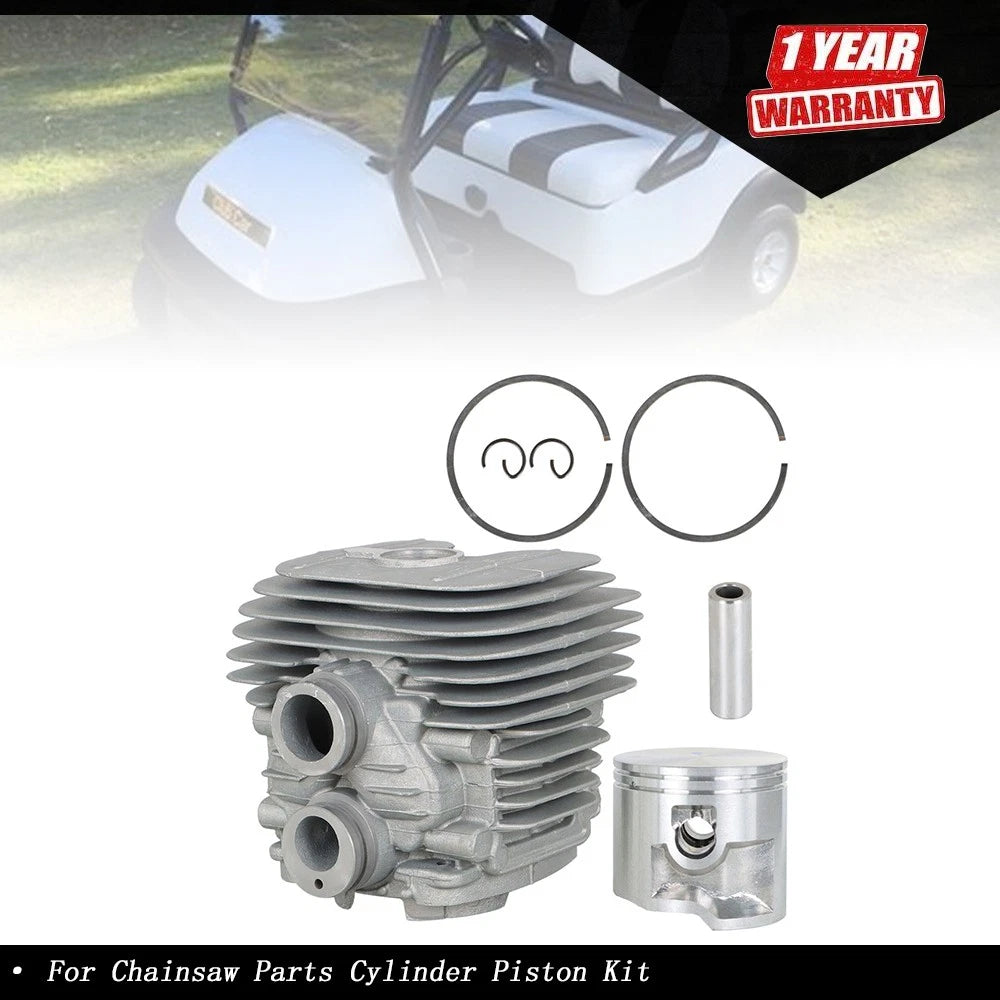 Cylinder Piston Kit for Stihl TS420 (2002–2023)