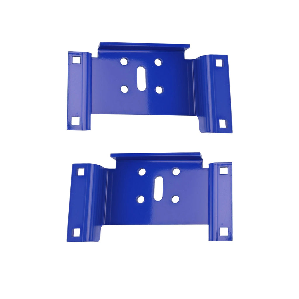 Rear Air Helper Spring Bag Leveling Kit for Ford F150 (2015–2020)