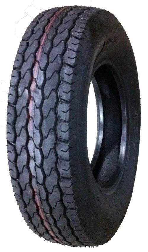 ST225/75D15 Trailer Tire for Free Country (Load Range D)