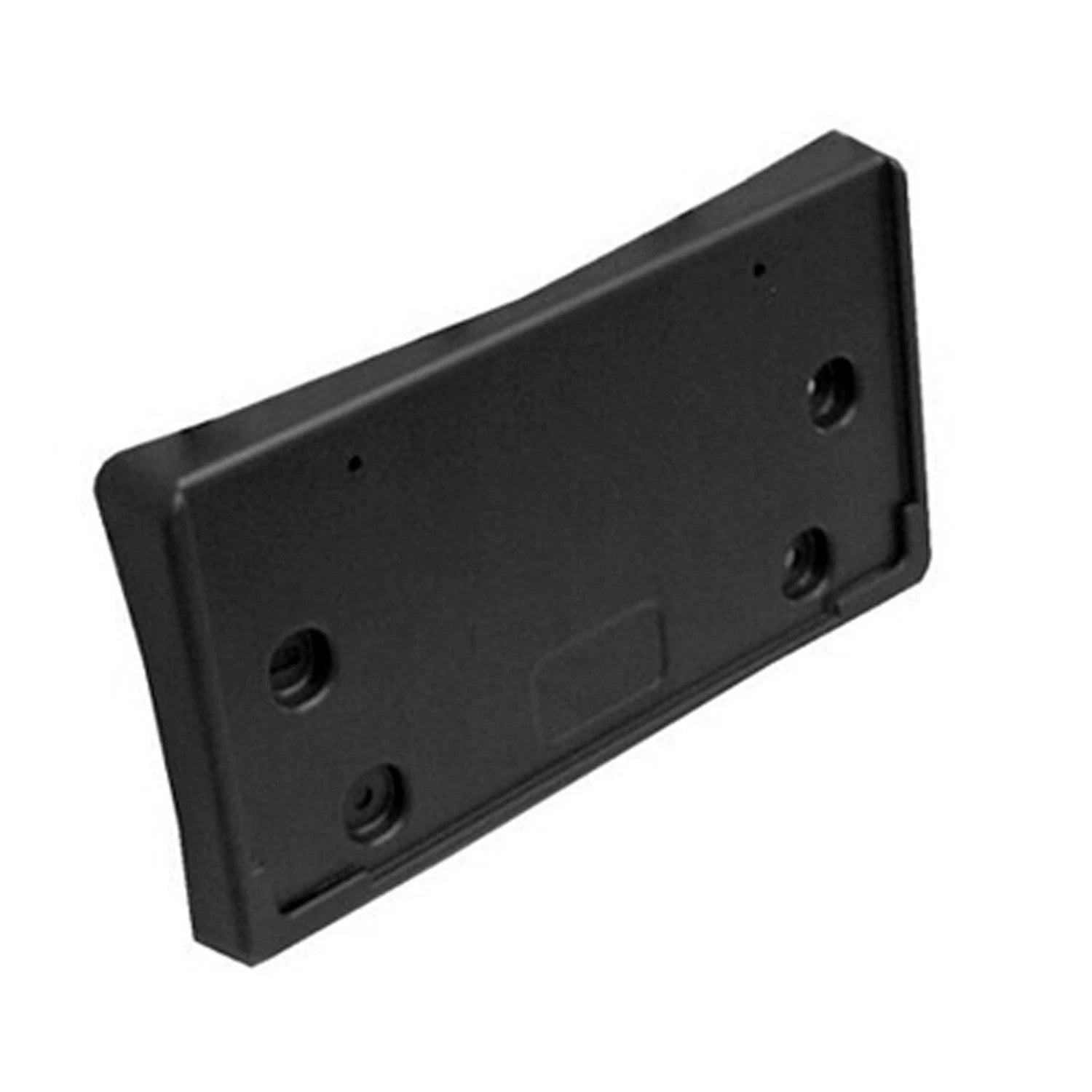 Replacement Plastic Front License Bracket For 2011-2014 Chevrolet Cruze