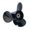 Boat Propeller 14 1/2 x 19 for Johnson Evinrude E-TEC (90-300hp, 15 Tooth)