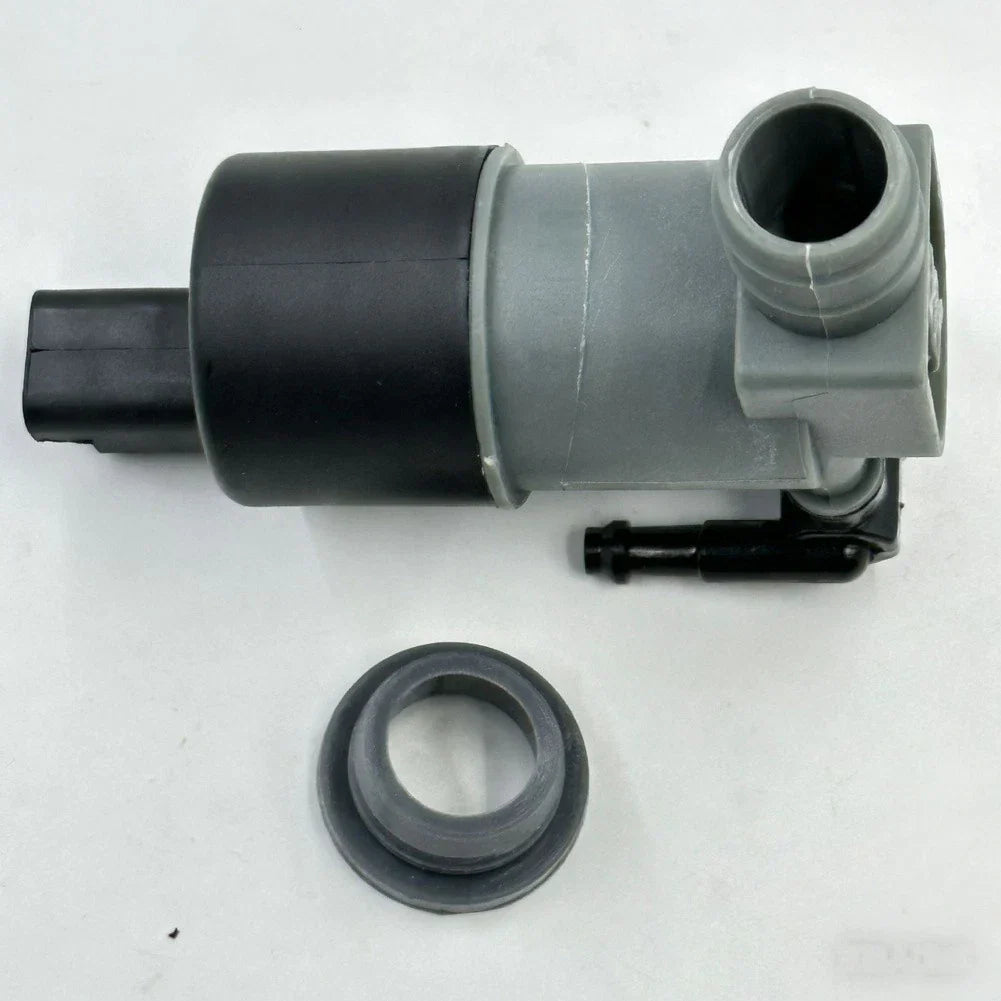 Windshield Washer Pump Motor for Nissan Qashqai (2007–2013)