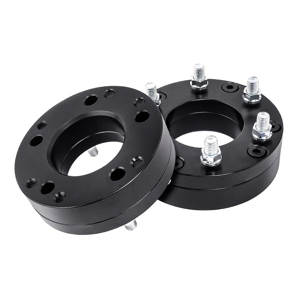 Wheel Adapter 4x2" to 6x5.5" for Chevrolet Corvette (2014–2019)