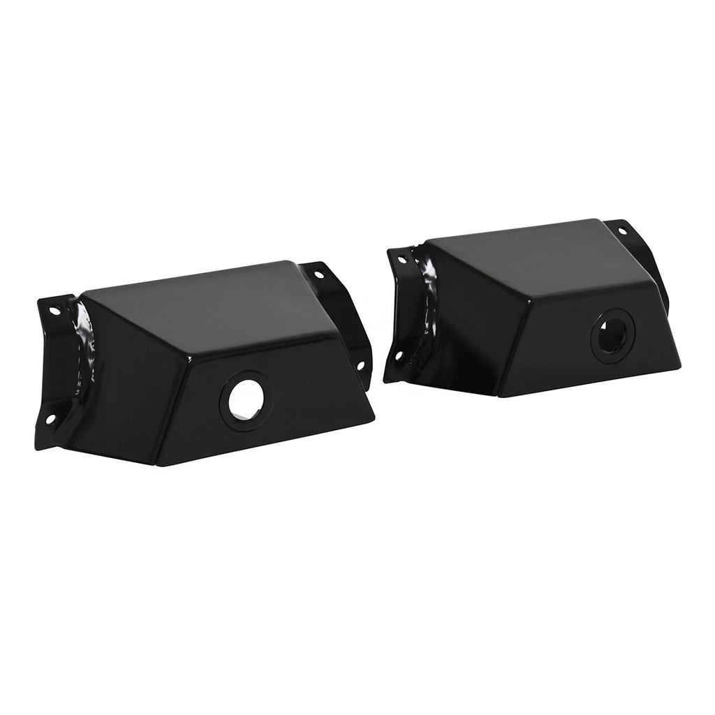 Parking Assist Sensors for Chevy Silverado 1500 (2014–2019)