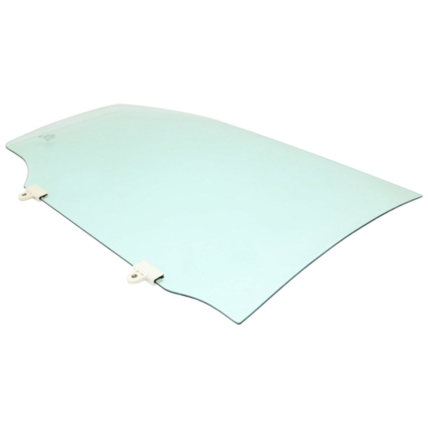 Rear Passenger Door Glass for Honda Accord (1998–2002)