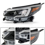 LED Headlight Left Side for Subaru Legacy, Outback (2020-2020)