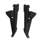 Rear Tail Side Seat Panel Fairing Cowl for Honda CB650R CBR650R (2021–2022) T9