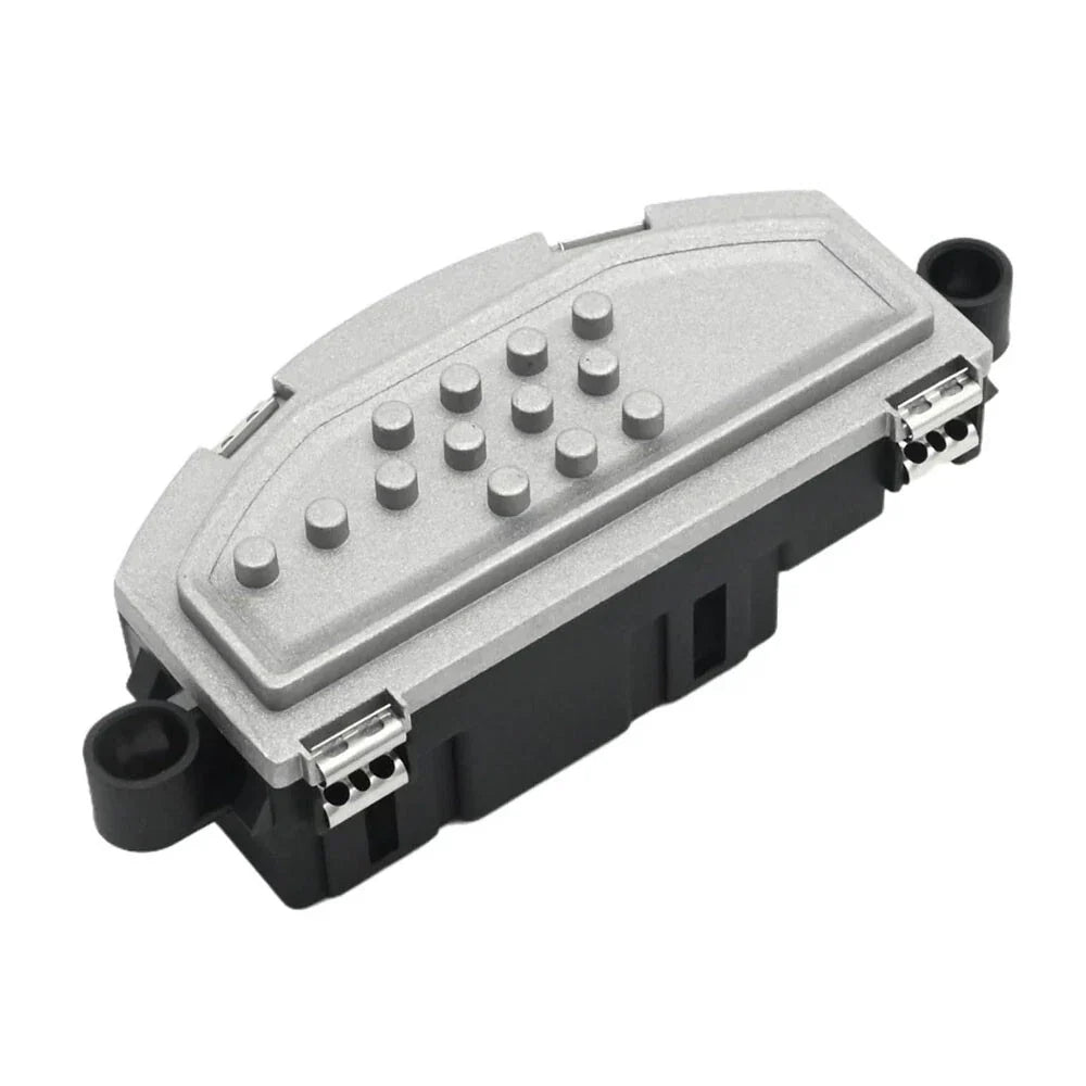 Blower Motor Resistor for Chrysler Dodge Jeep Grand Cherokee (2011-2020)