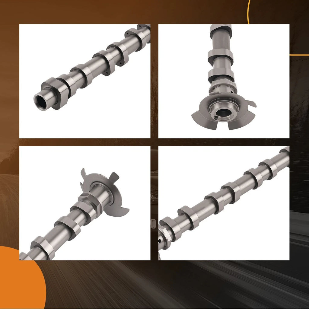 Engine Intake Camshaft for Mercedes-Benz C177 CLA250 GLA45 AMG (2014–2015)