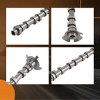Engine Intake Camshaft for Mercedes-Benz C177 CLA250 GLA45 AMG (2014–2015)