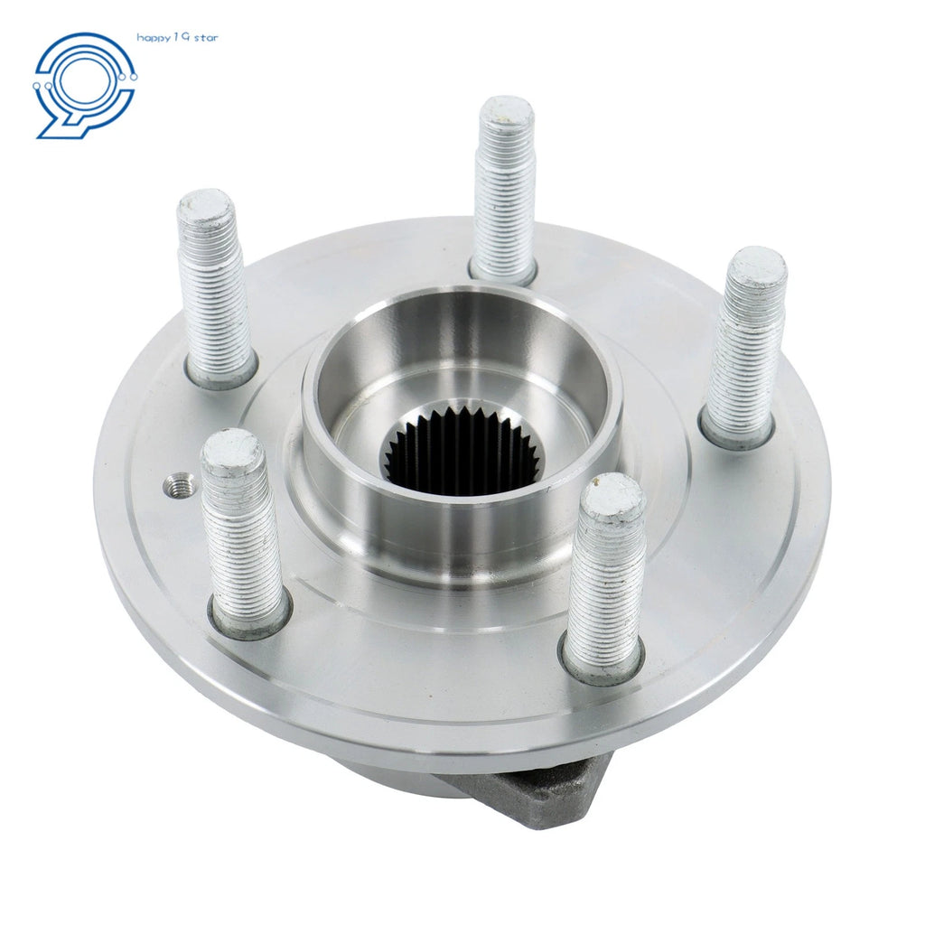 Front Wheel Hub Bearing for Cadillac CTS XTS (2018-2019) 5 Stud