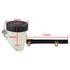 Brake Fluid Reservoir Tank for Suzuki TL1000S (1997–2001) TL1000R (1998–2003)