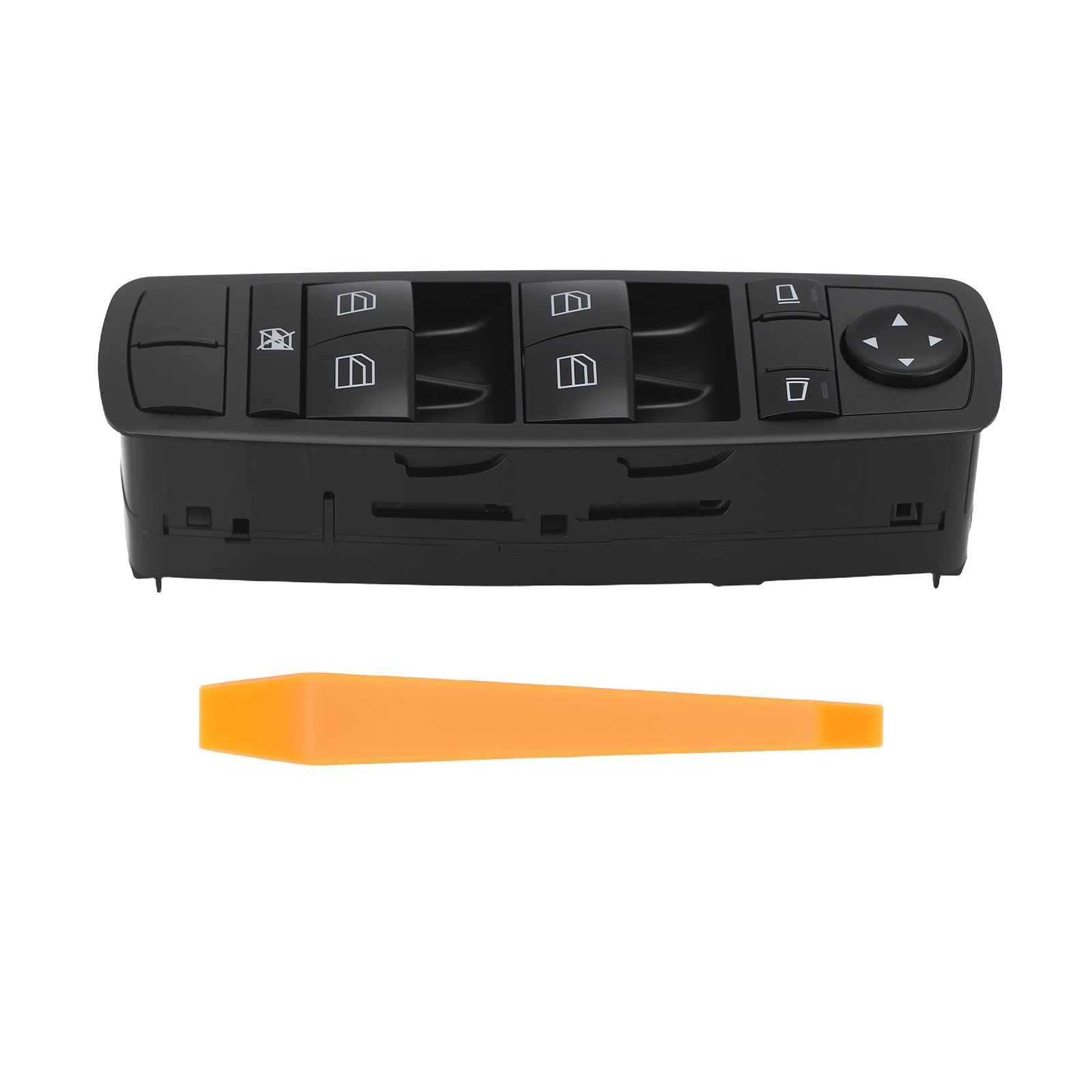 Master Power Window Switch for Mercedes-Benz ML GL Class (2012–2015) 2518300090