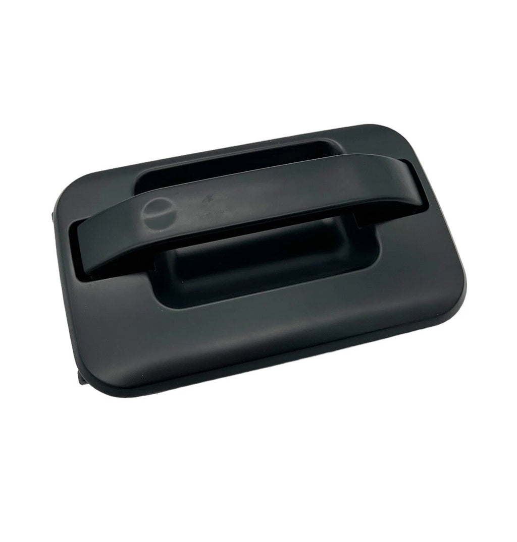 Exterior Door Handle Front RH Passenger Side Replacement for Ford F-150 (2004–2014)