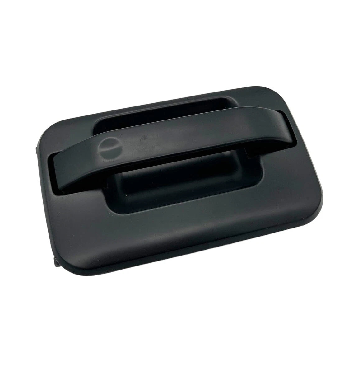 Exterior Door Handle Front RH Passenger Side Replacement for Ford F-150 (2004–2014)
