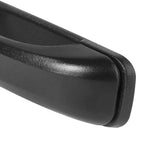 Front Right Outer Door Pull Handle w/Keyhole for Ram 1500-3500 (2011–2012)
